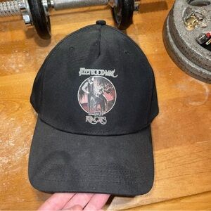 Fleetwood Mac Hat